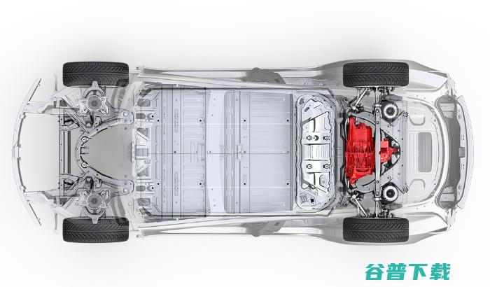 深挖 Model 3， 特斯拉又折腾出了哪些新技术？