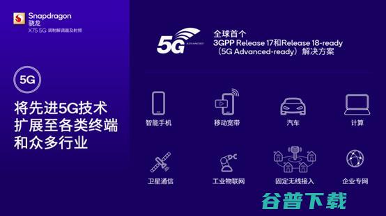 重磅奖项加身，正加速广泛行业迈入5G Advanced