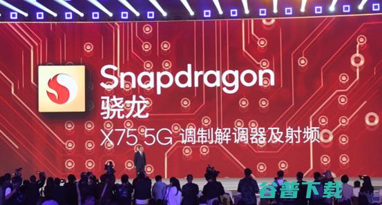 骁龙X75正加速广泛行业迈入5G 重磅奖项加身 Advanced (骁龙7cx)