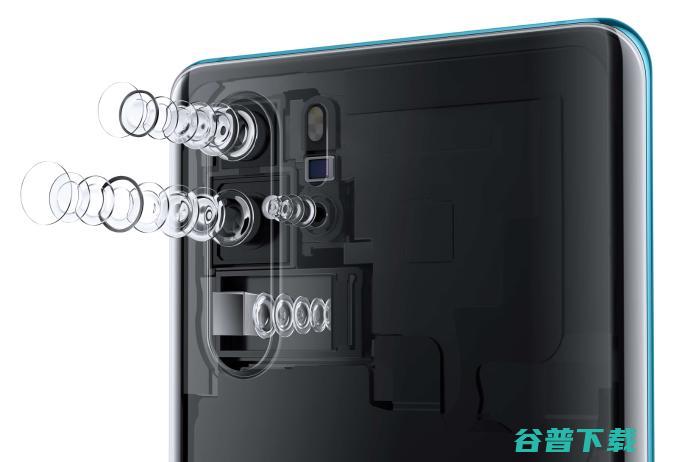 智能手机 3D 视觉之战：苹果不再一枝独秀，Android 全面崛起