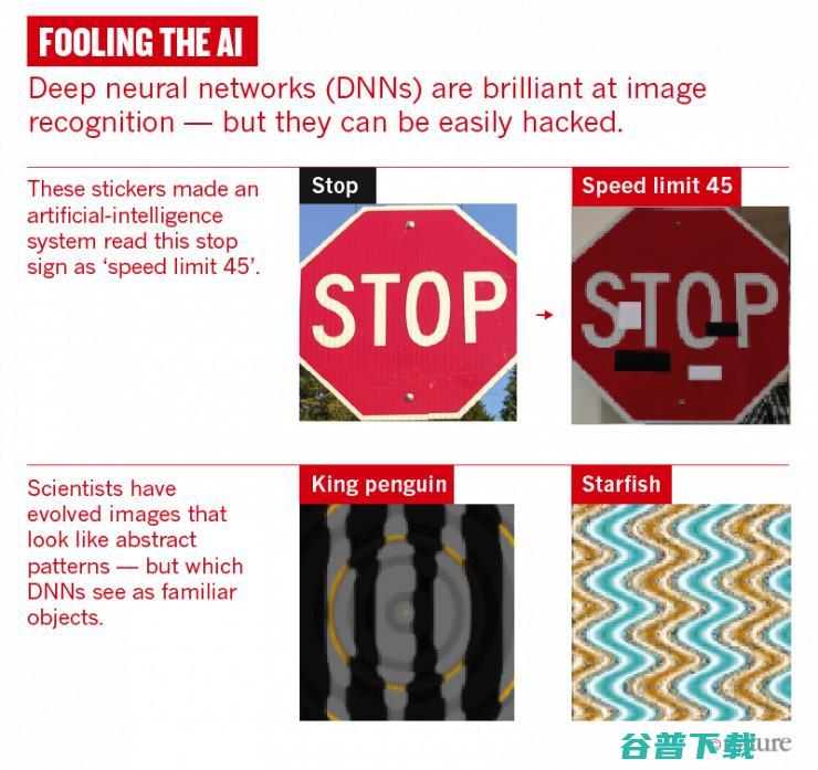 「熊猫」变「长臂猿」，「乌龟」变「来复枪」，深度学习模型被攻击，破解之道有哪些？