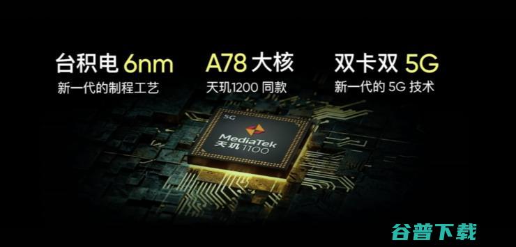 999 元起！realme 真我 Q3 系列发布，抢夺国内千元机市场