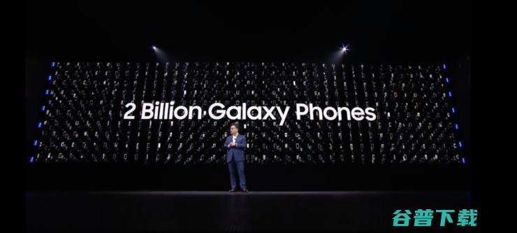 惊艳！三星发布 Galaxy Fold 折叠屏手机，S10 系列成为配角