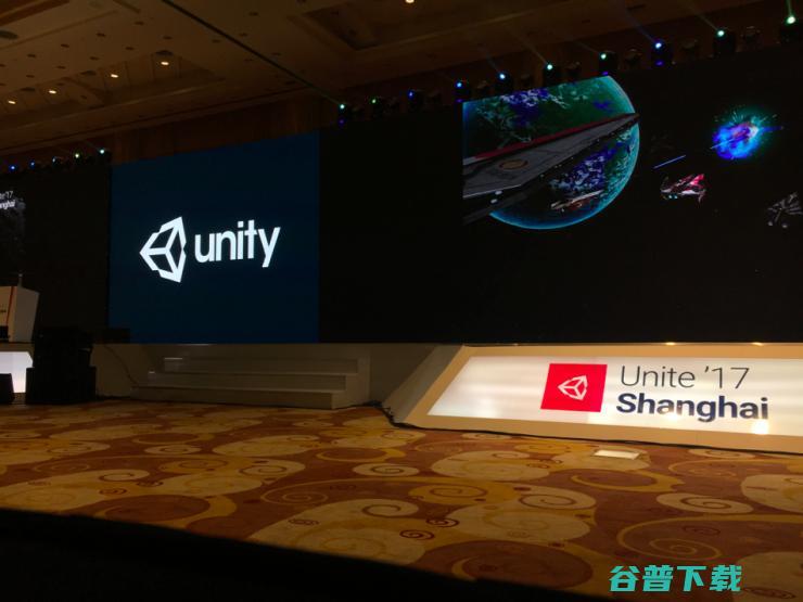 开发者大会 Unity 我所看到的 (开发者大会2024)