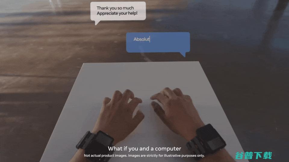 Meta 推出《头号玩家》中触觉手套原型，伸向元宇宙的“触手”出现了