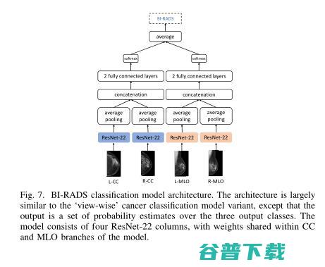 图灵奖得主LeCun用来怼Google的乳腺癌AI论文，有何过人之处？