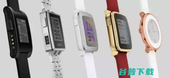 智能手表鼻祖 Pebble 宣告关门！卖身 Fitbit；索尼PS 4销量突破5000万 | 雷锋早报