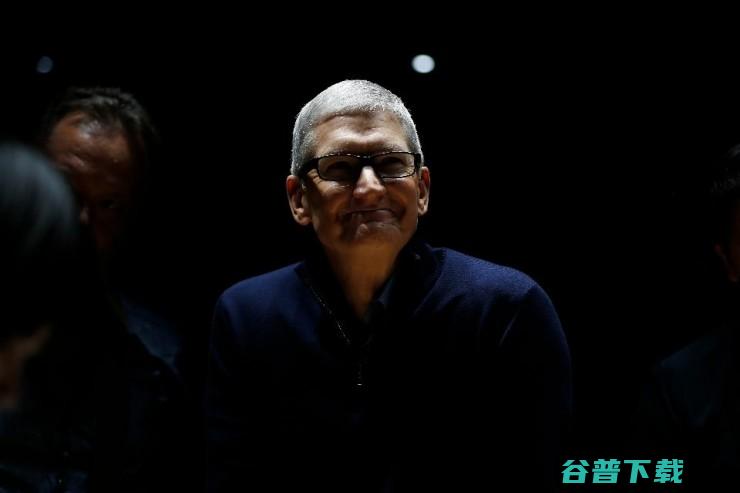 iPhone 背部也能玩触控？这可能是关于iPhone 8 最酷炫的专利