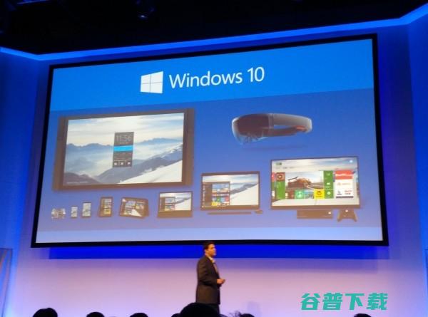 Windows 10中文版到底预装了哪些应用 (windows)