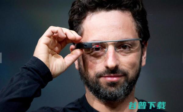 谷歌为什么还不放弃Google Glass (谷歌为什么还在中国)