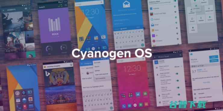 传Android第三方开发商Cyanogen将放弃Android，其CEO否认