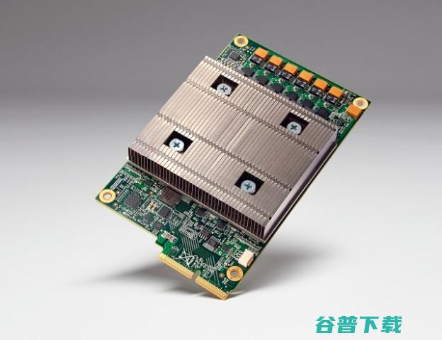 相较传统CPU，Google的这款AI芯片能带来什么？