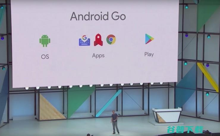 Android Go 终于来了，Google 想要靠它获取下一个 10 亿用户