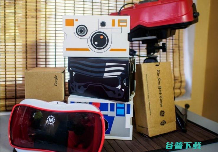 发布在即的Android VR，悲喜交加的从业者