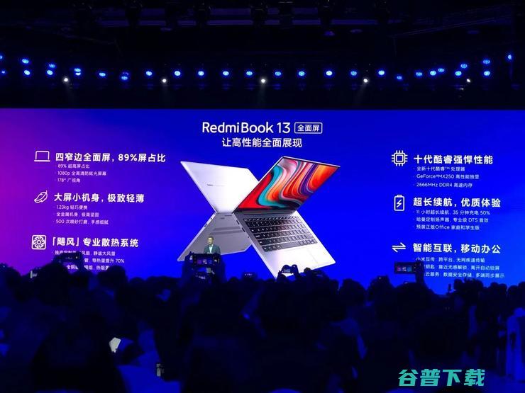 今天的 Redmi，像极了最初的那个小米