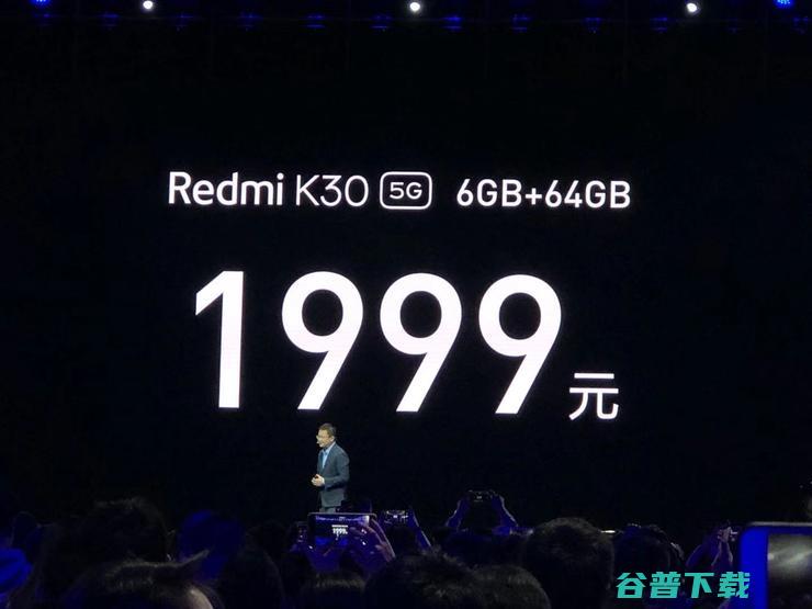 今天的 Redmi，像极了最初的那个小米