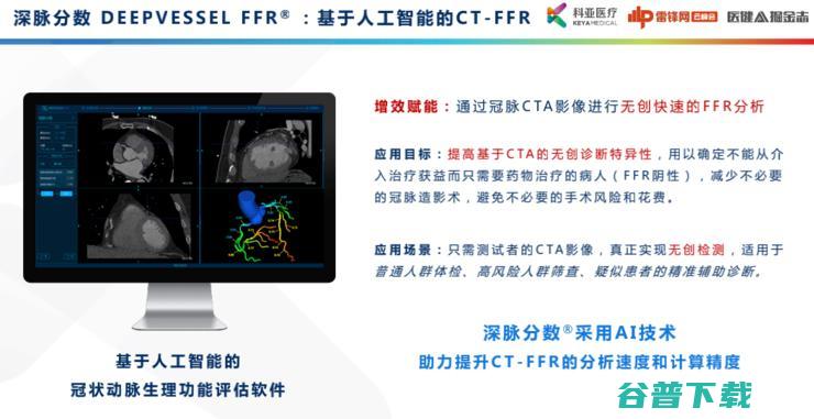 科亚医疗曹坤琳：合规认证、数据集建设，医疗AI首证背后的经验全盘点