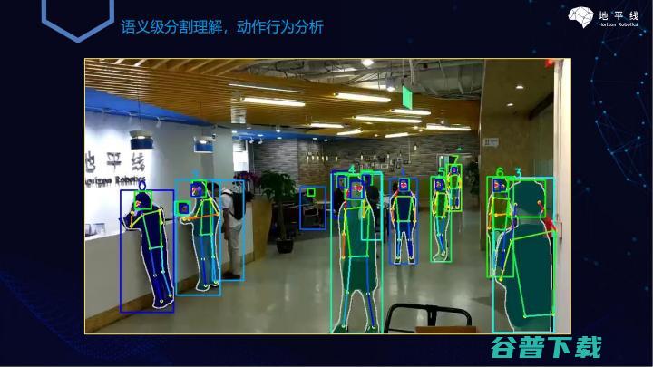 地平线张永谦：安防领域，我们的AIoT边缘计算芯片双轮战略