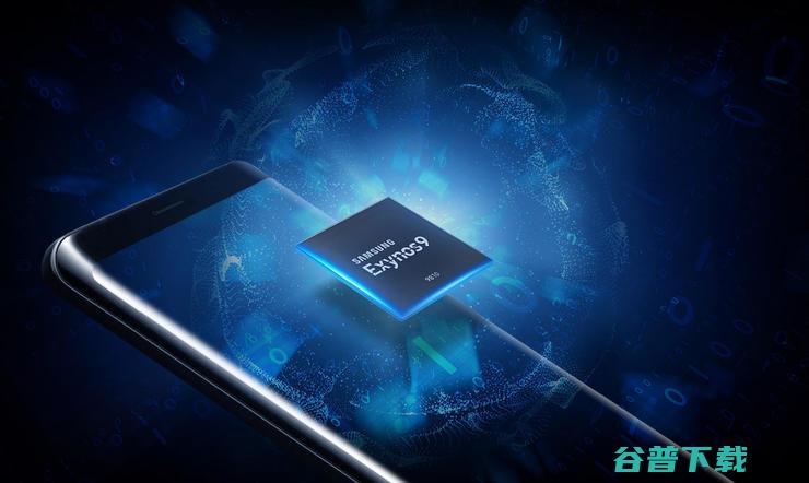 AI性能与苹果和华为差多远 S10亮相 三星首款7nm AI处理器将随Galaxy (ai性能评测是什么)