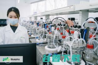 蓝晶微生物完成累计15亿人民币B系列融资 国内合成生物学赛道企业 (蓝晶微生物 pha)