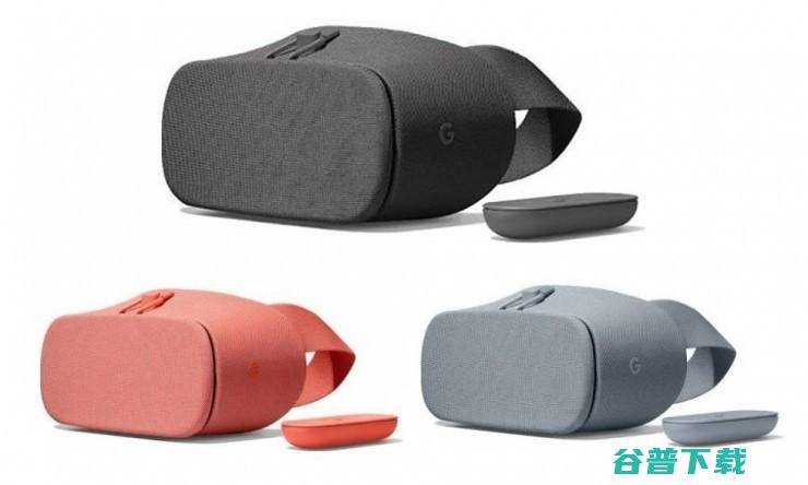 联想VR一体机Mirage Solo，搭载Google Daydream、WorldSence技术 | CES 2018