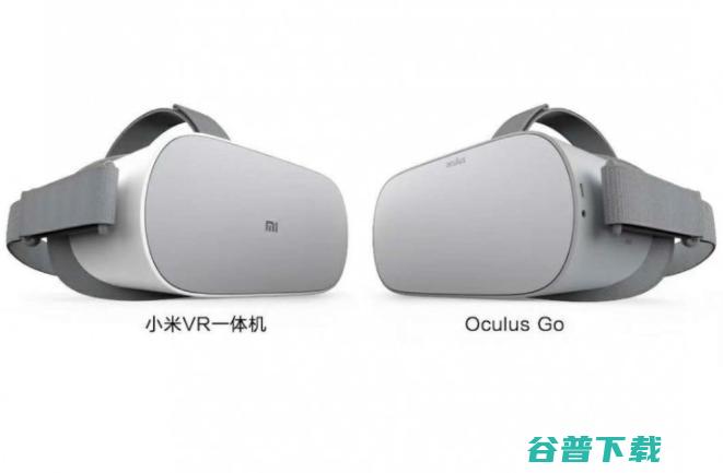 联想VR一体机Mirage Solo，搭载Google Daydream、WorldSence技术 | CES 2018