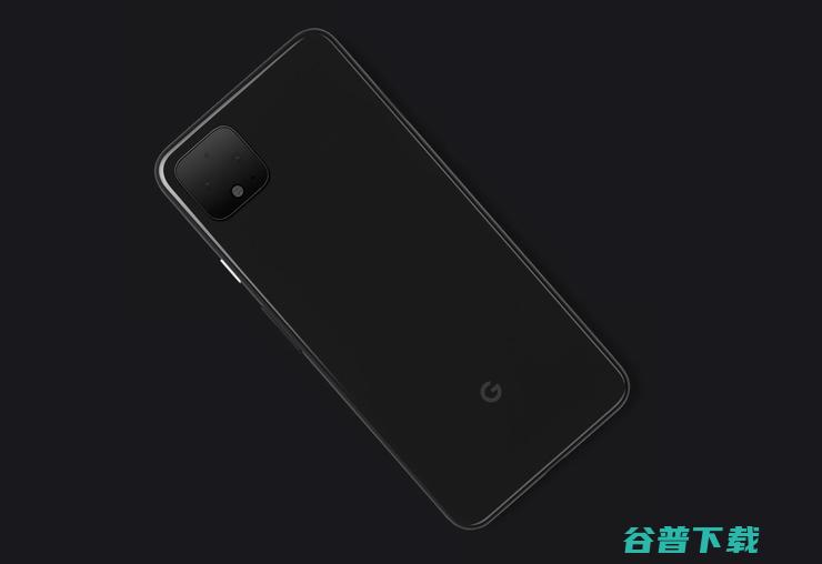 Pixel 4 真机照被 Google 官宣了，但它的 3 大黑科技更让人期待