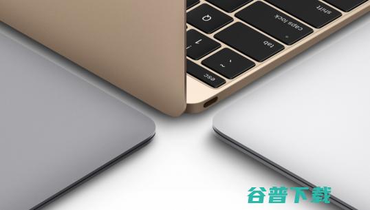 不屑于新MacBook 可能你不是目标群体 (不屑于此)