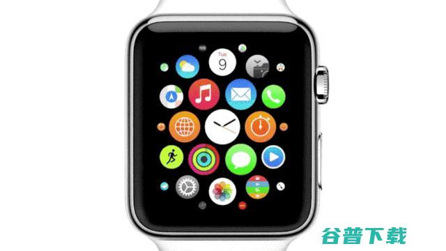 即使卖不出一只Apple Watch，苹果依然是赢家