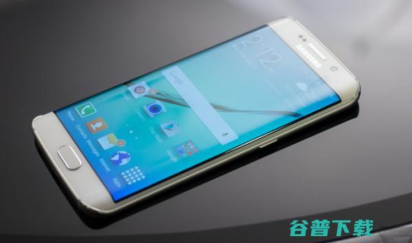 Galaxy S6终于有了设计感，你会爱上三星吗？