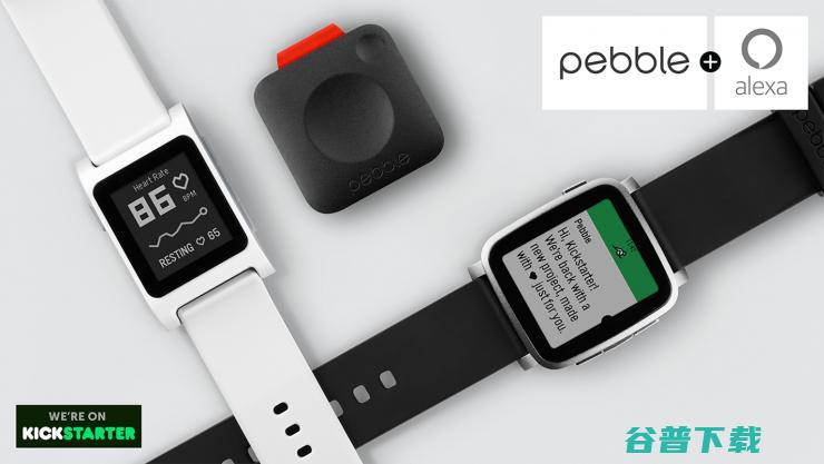 Pebble 四年兴衰史：如果不和Apple Watch狭路相逢，它原本能走得更远 | 2016 影响因子