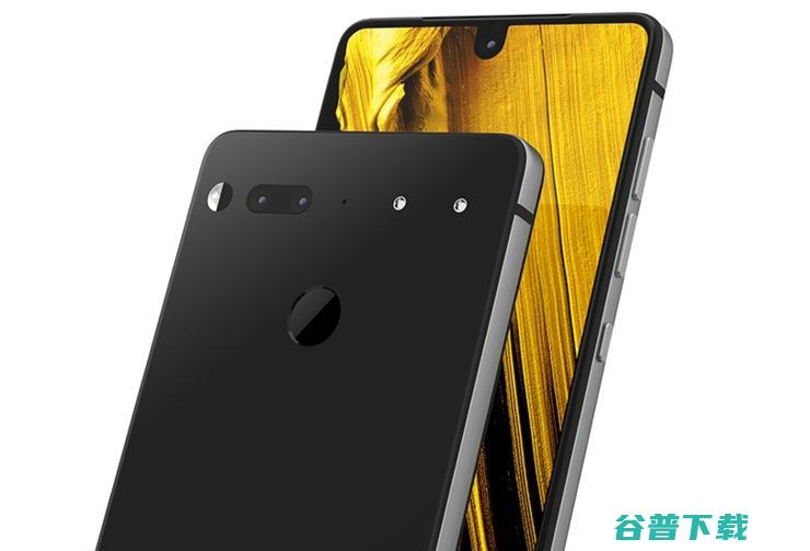 Android 之父再创业失败，Essential 手机再见！