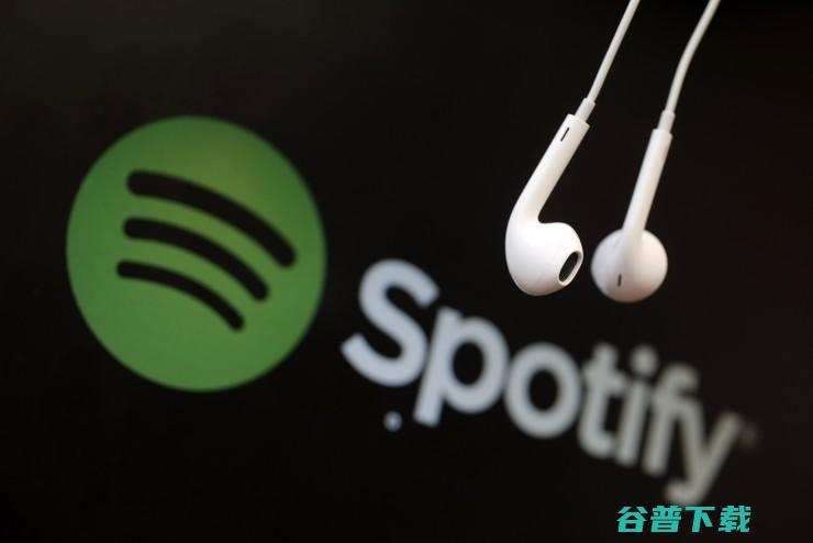 Spotify 申请上市：苹果很厉害但我们不服