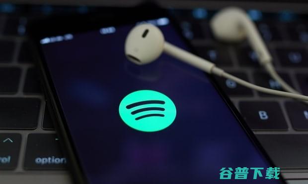 Spotify 申请上市：苹果很厉害但我们不服