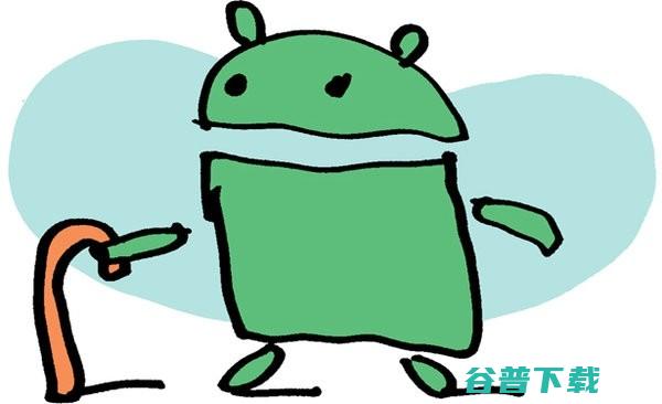 Google：强盛一时，但未可一世