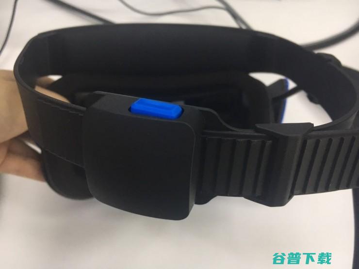 微软的MR平台可以和Vive、Oculus一战吗？我们体验了一下宏基的头盔