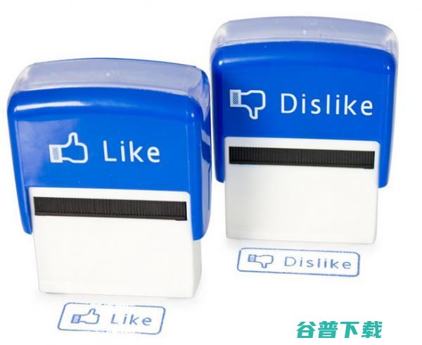 除了“喜欢”，Facebook还需要“同情”