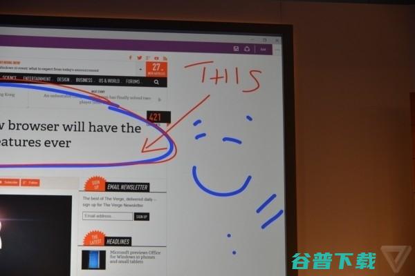 Windows 10是挺酷，但微软还差得远呢