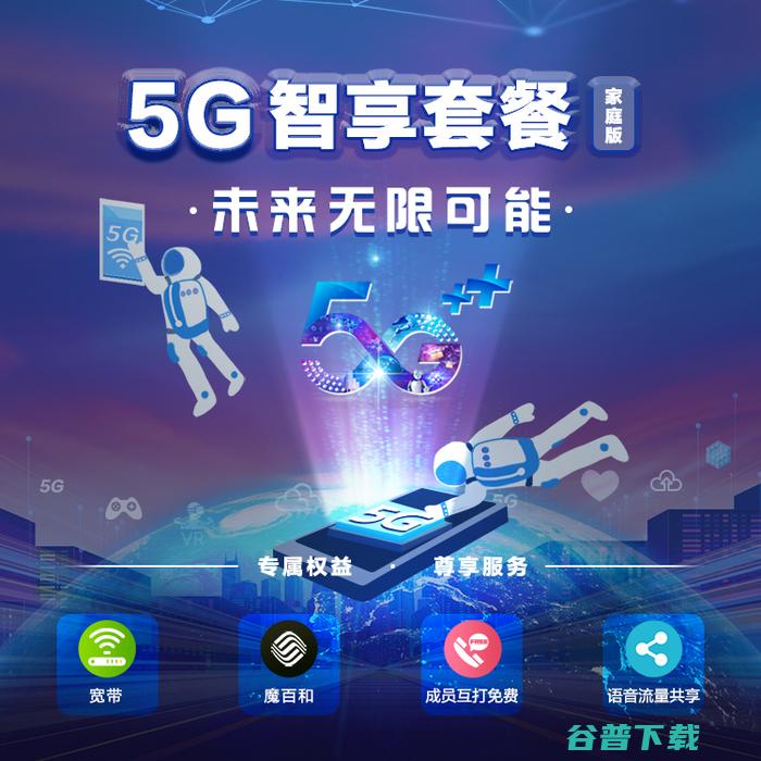 DC的5G新通话业务验证 高通携手多家产业伙伴完成基于IMS (dc 5)