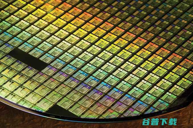 台积电7nm EUV工艺将独揽A13处理器订单，但对苹果帮助不大？