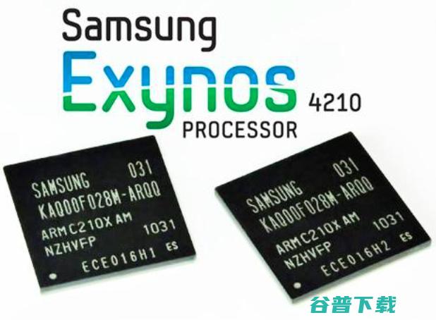 三星 Exynos 的中国故事：起于苹果，断于魅族，续于 vivo