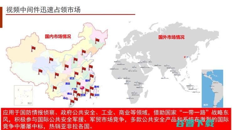 中科院自动化所王金桥：深耕AI中台引擎，助力AI场景化、多元化落地