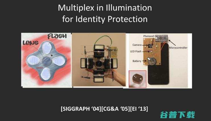 上科大、IEEE Fellow 虞晶怡：我眼中的城市元宇宙 ｜第四届中国人工智能安防峰会