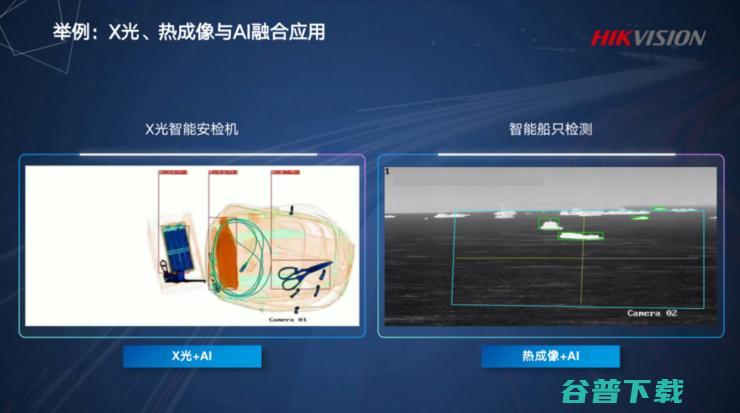 海康威视李亚亚：物联+ AI ，是实现数字化转型的重要桥梁 | 第四届中国人工智能安防峰会