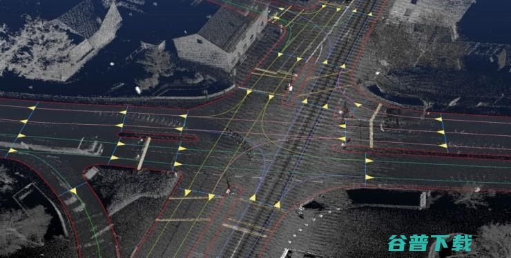 L3自动驾驶量产在即，《2019 智能驾驶高精度地图行业研究报告》正式上线