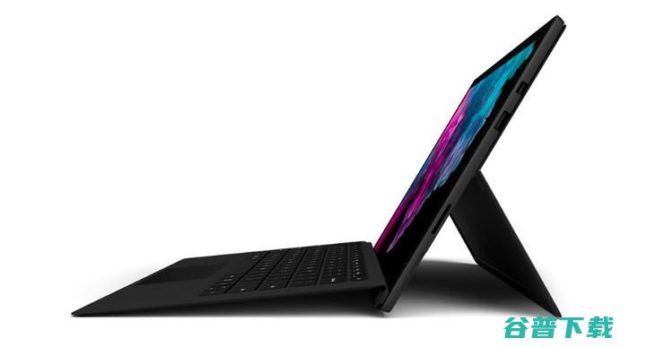 Studio Pro 重磅来袭 微软产品大升级 Laptop 2 2 Surface 6 (studio翻译成中文)