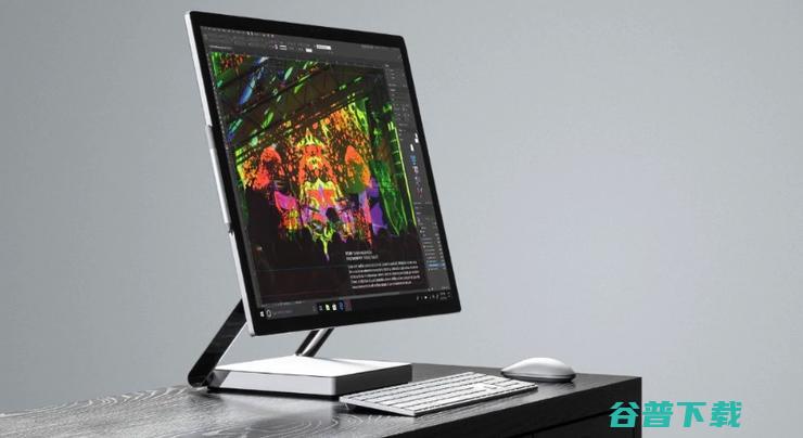 微软产品大升级：Surface Pro 6、Studio 2、Laptop 2 重磅来袭