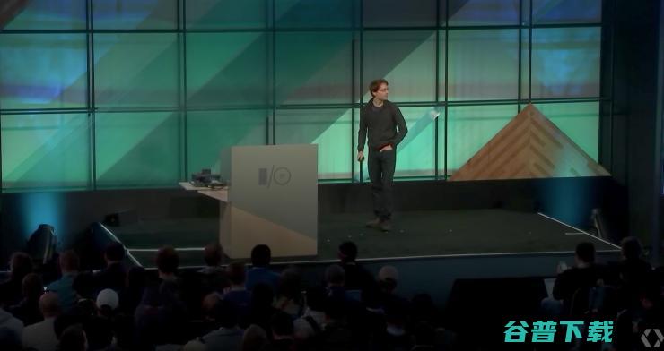 Keras 之父讲解 Keras：几行代码就能在环境训练模型 | Google I/O 2017