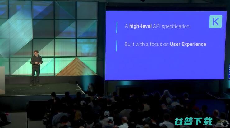 Keras 之父讲解 Keras：几行代码就能在环境训练模型 | Google I/O 2017