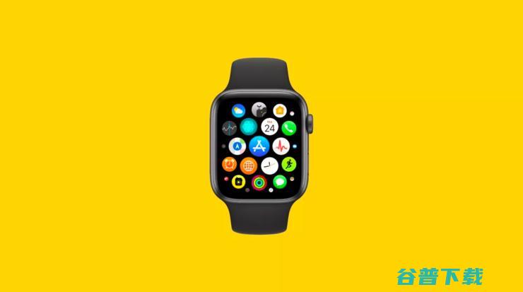 Apple Watch 的最大硬伤，已经被中国智能手表行业盯死了